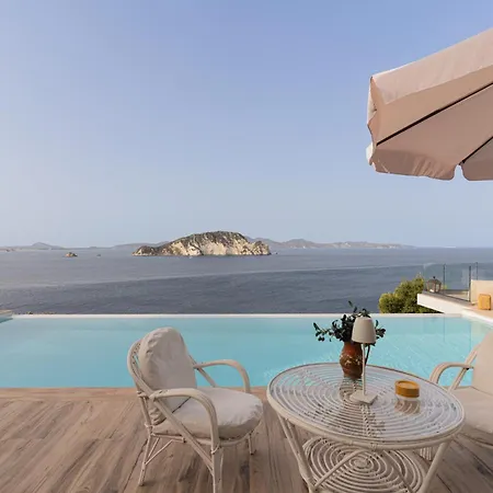 Casa Picimenti Zakynthos Swimming Pool Ground Floor Villa Marathias (Zakynthos)